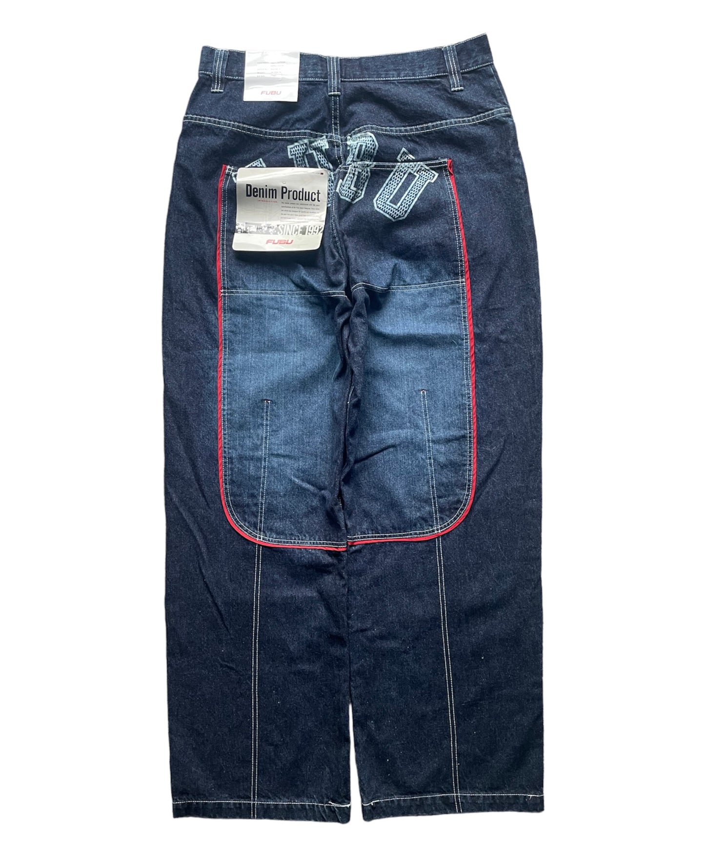 Fubu Denim Jeans