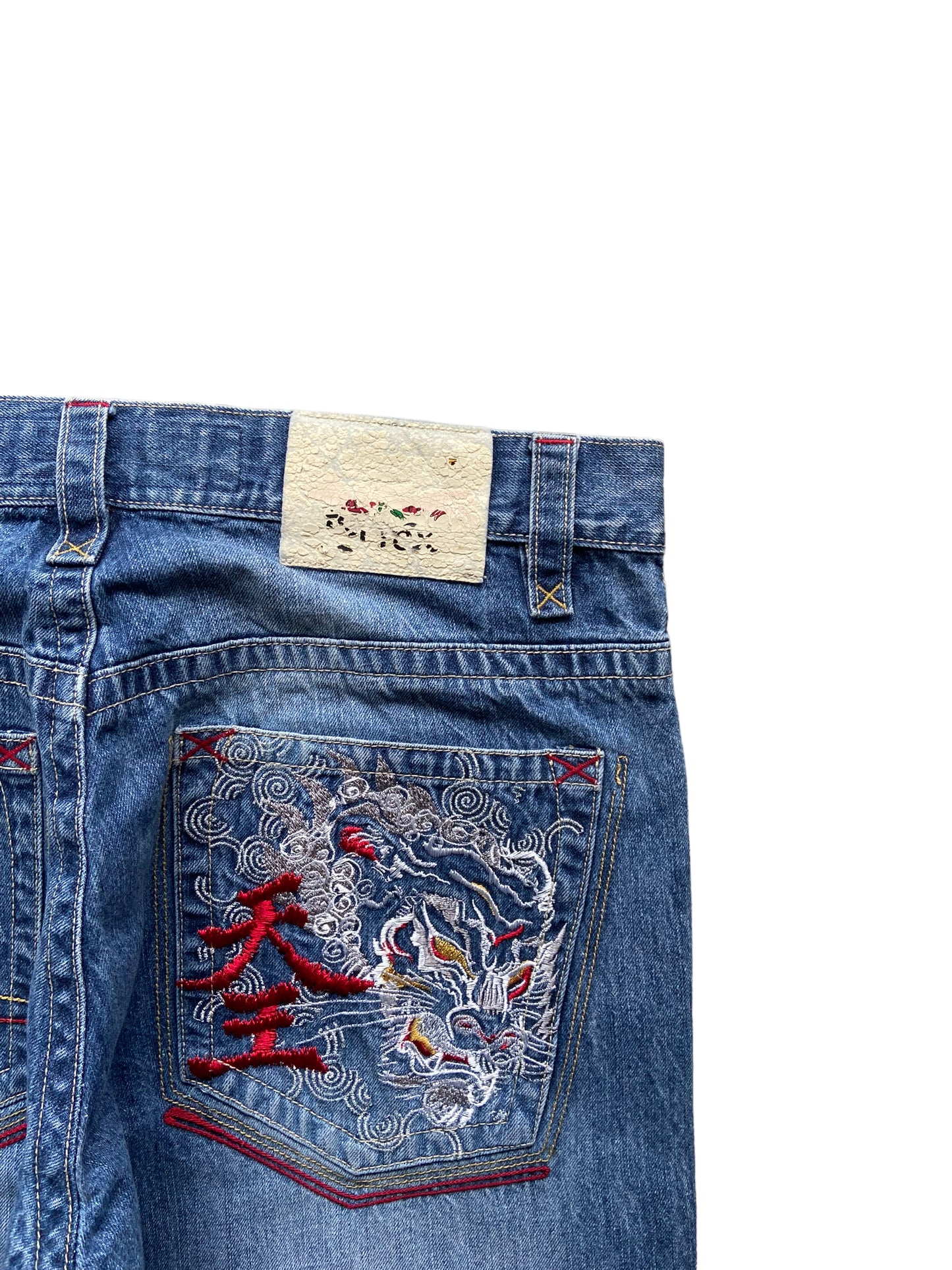 Avirex Denim Jeans