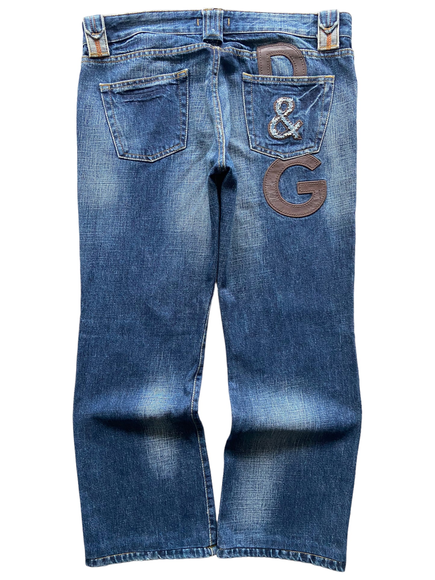 D&G Denim Jeans