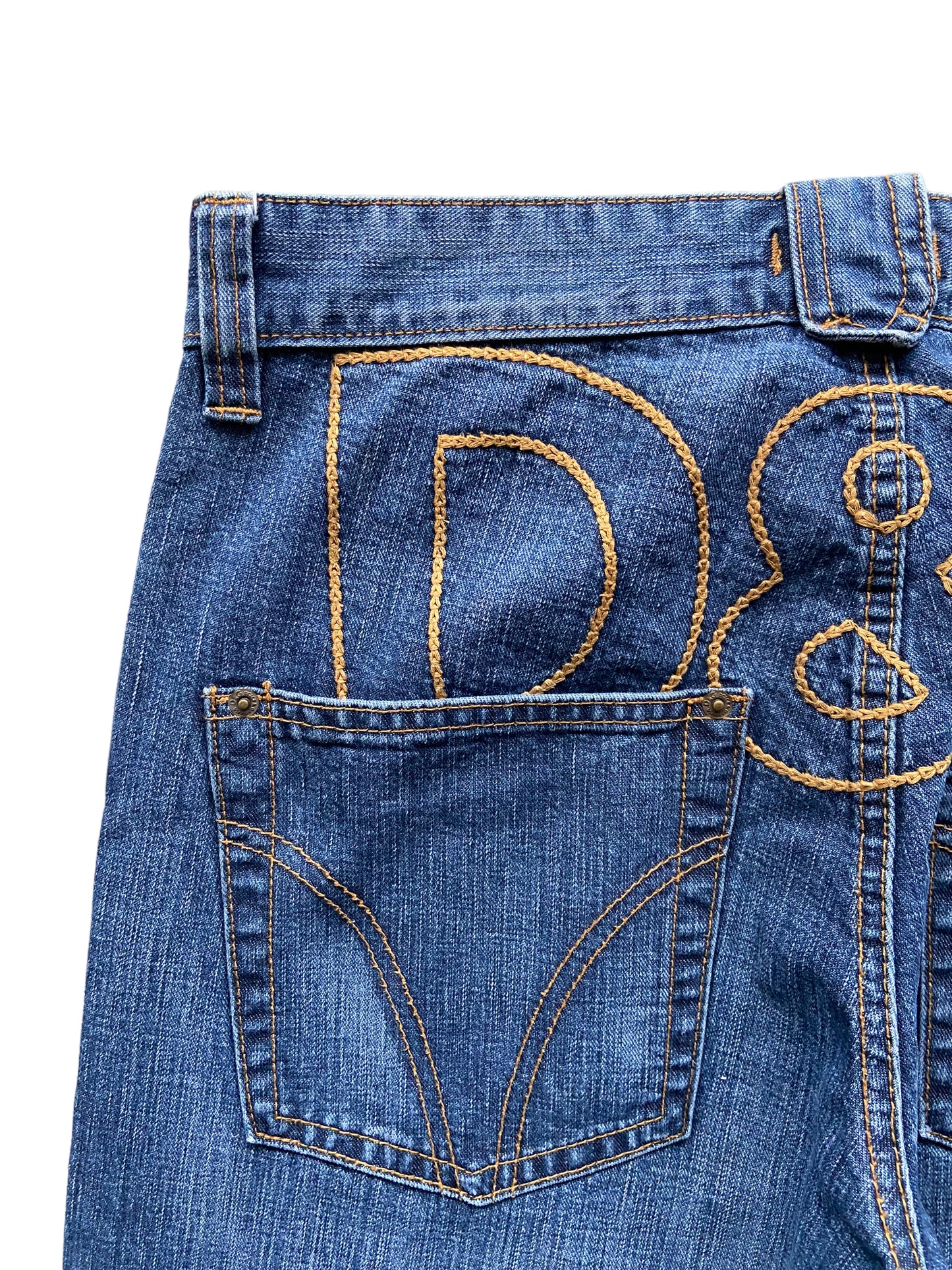 D&G Denim Jeans