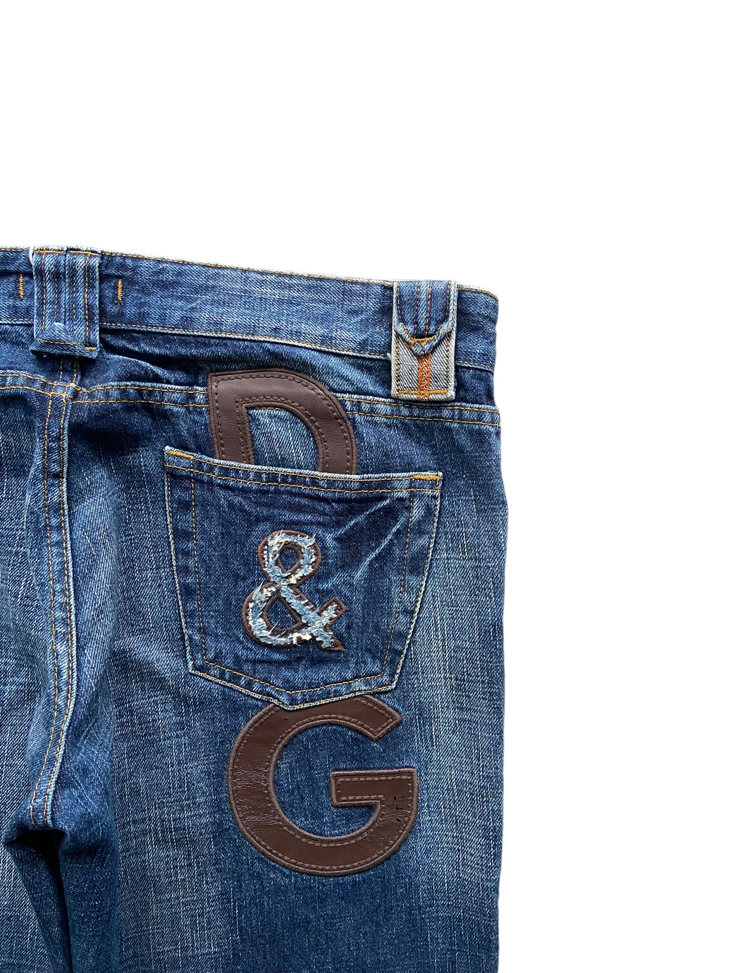 D&G Denim Jeans