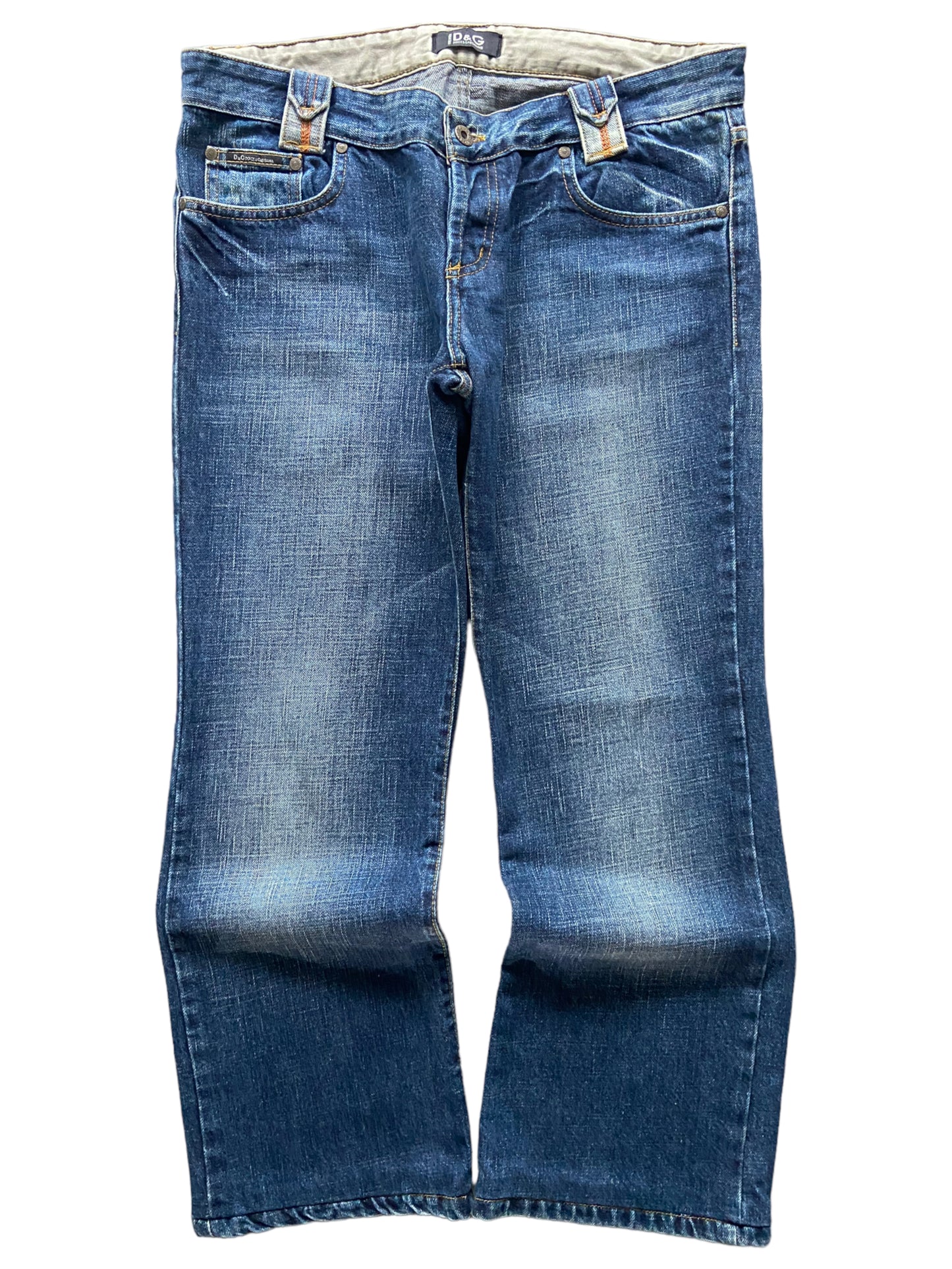 D&G Denim Jeans