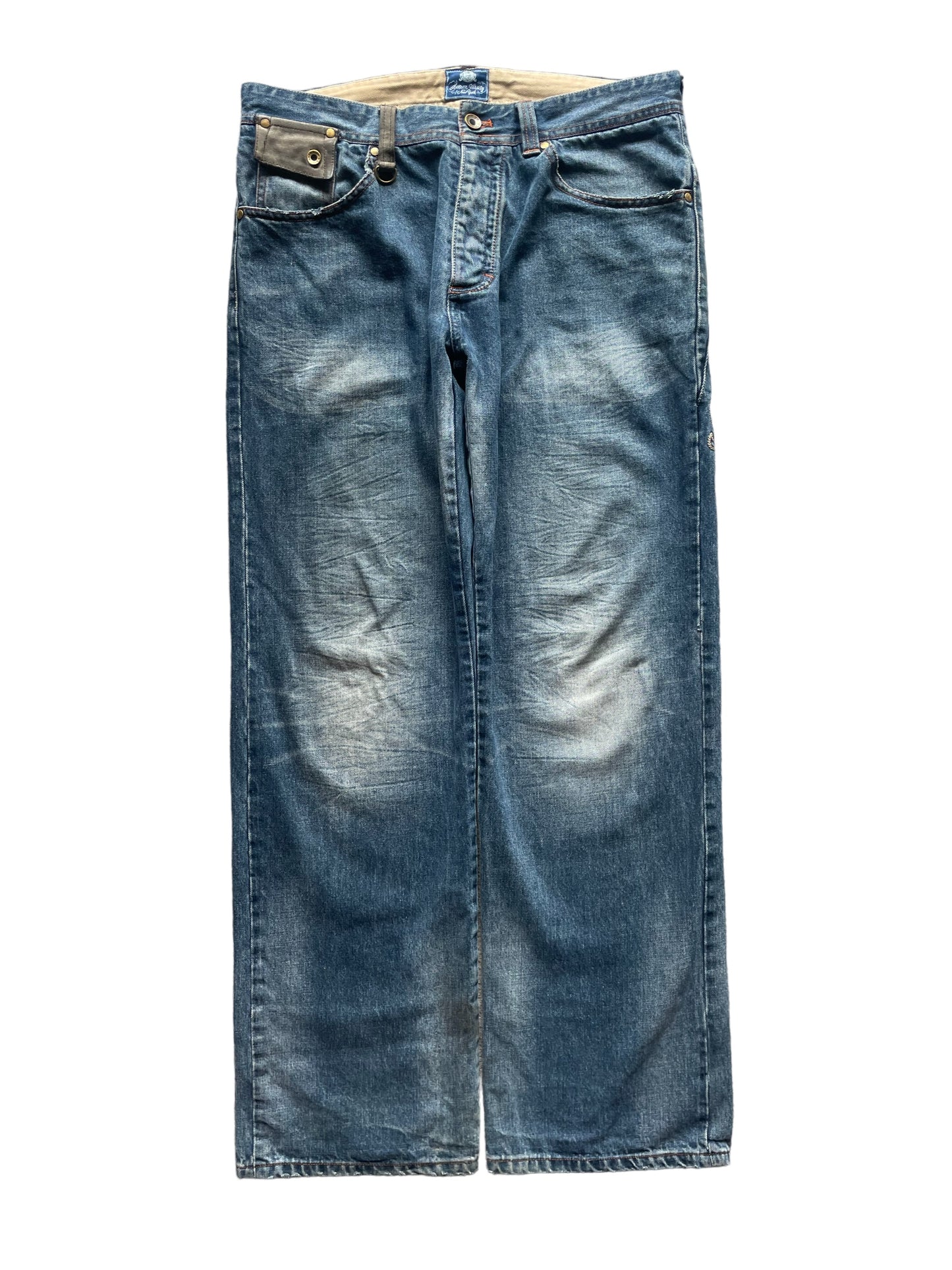 Avirex Denim Jeans