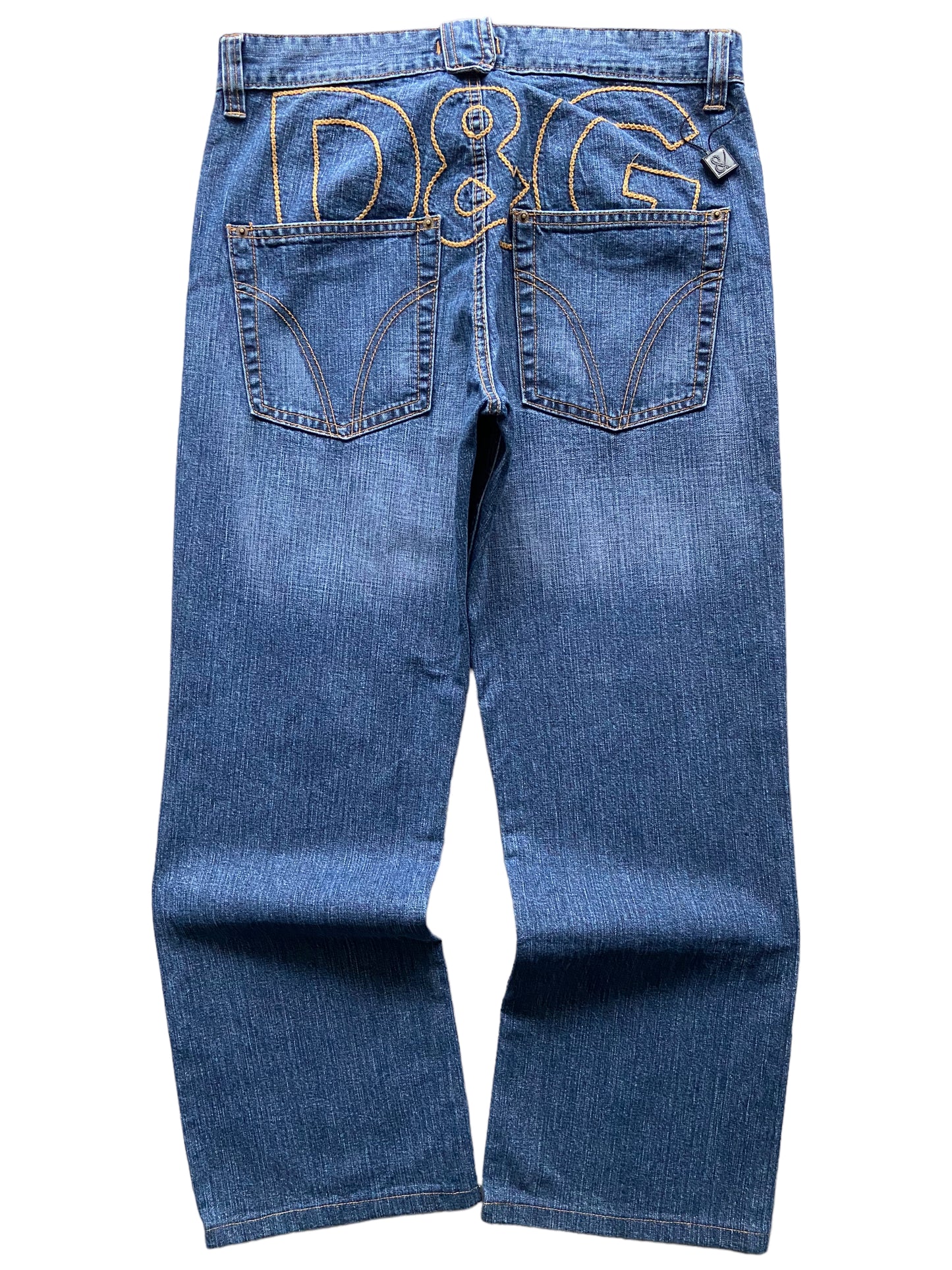 D&G Denim Jeans