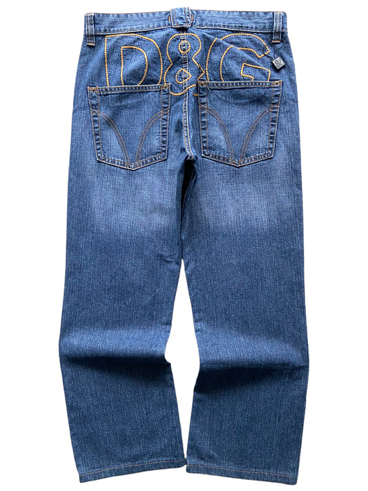 D&G Denim Jeans