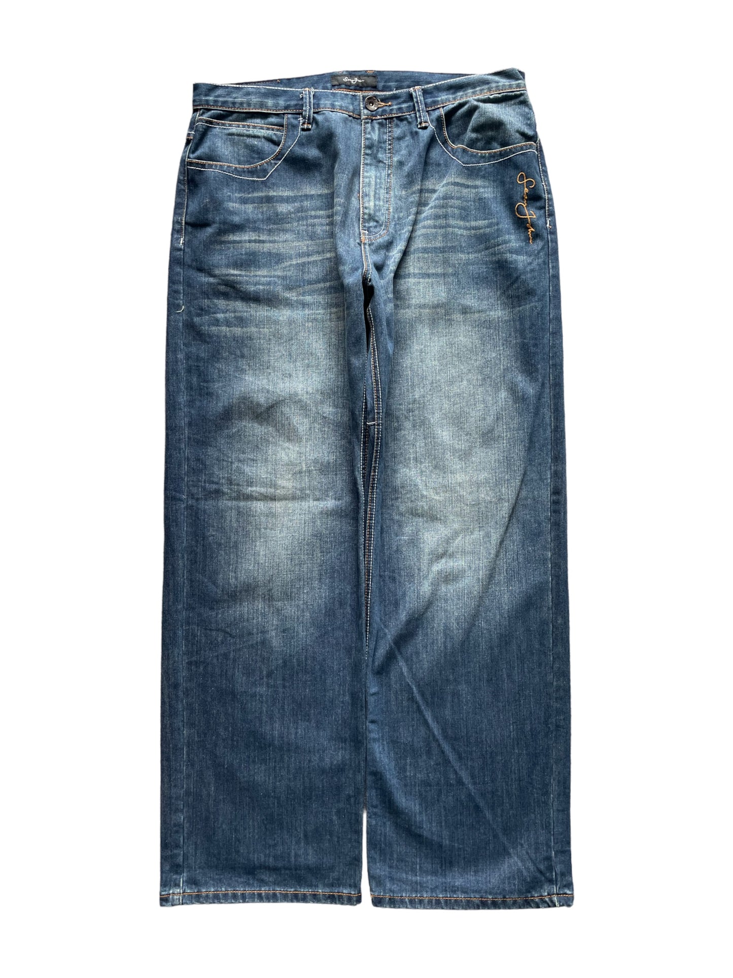 Sean John Denim Jeans