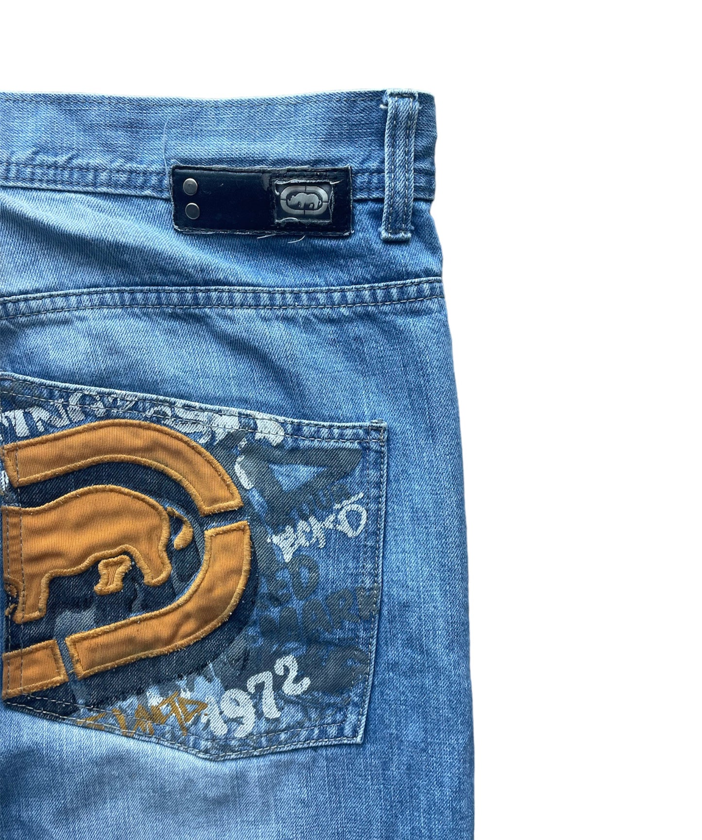 Ecko Unltd Denim Jeans