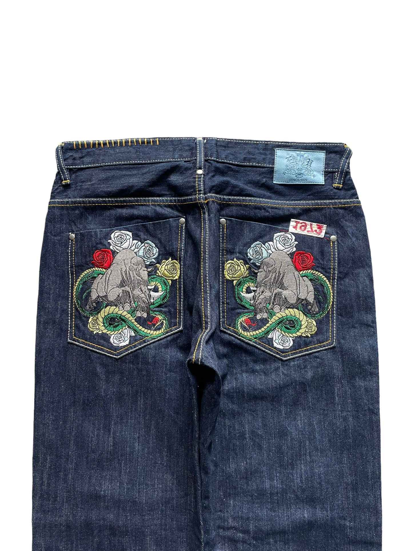 Ecko Unltd Denim Jeans