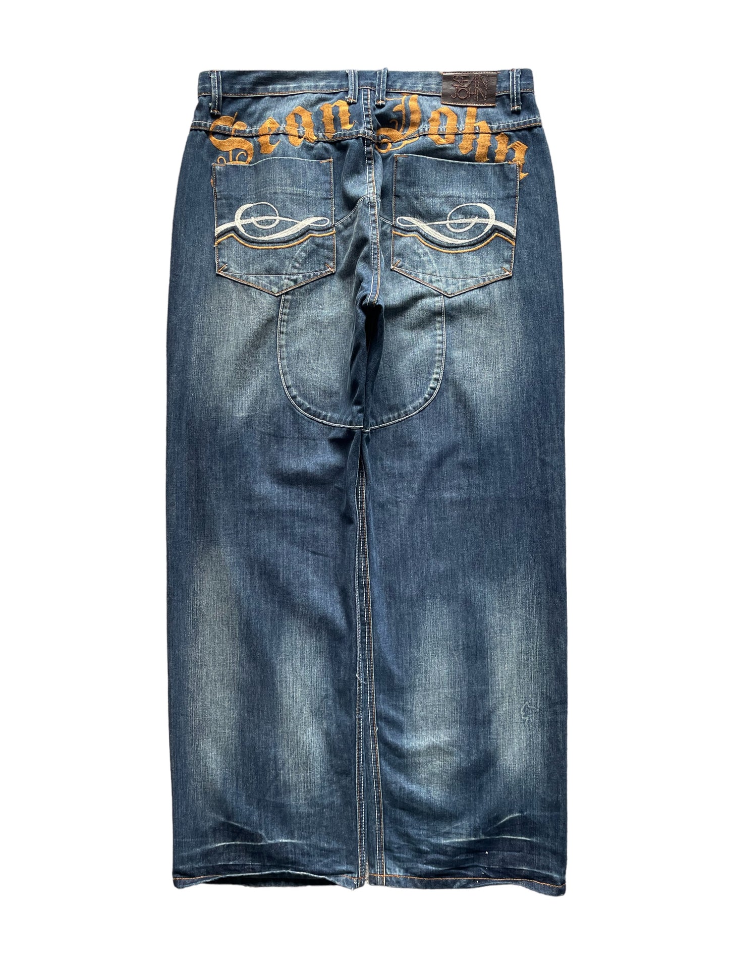 Sean John Denim Jeans