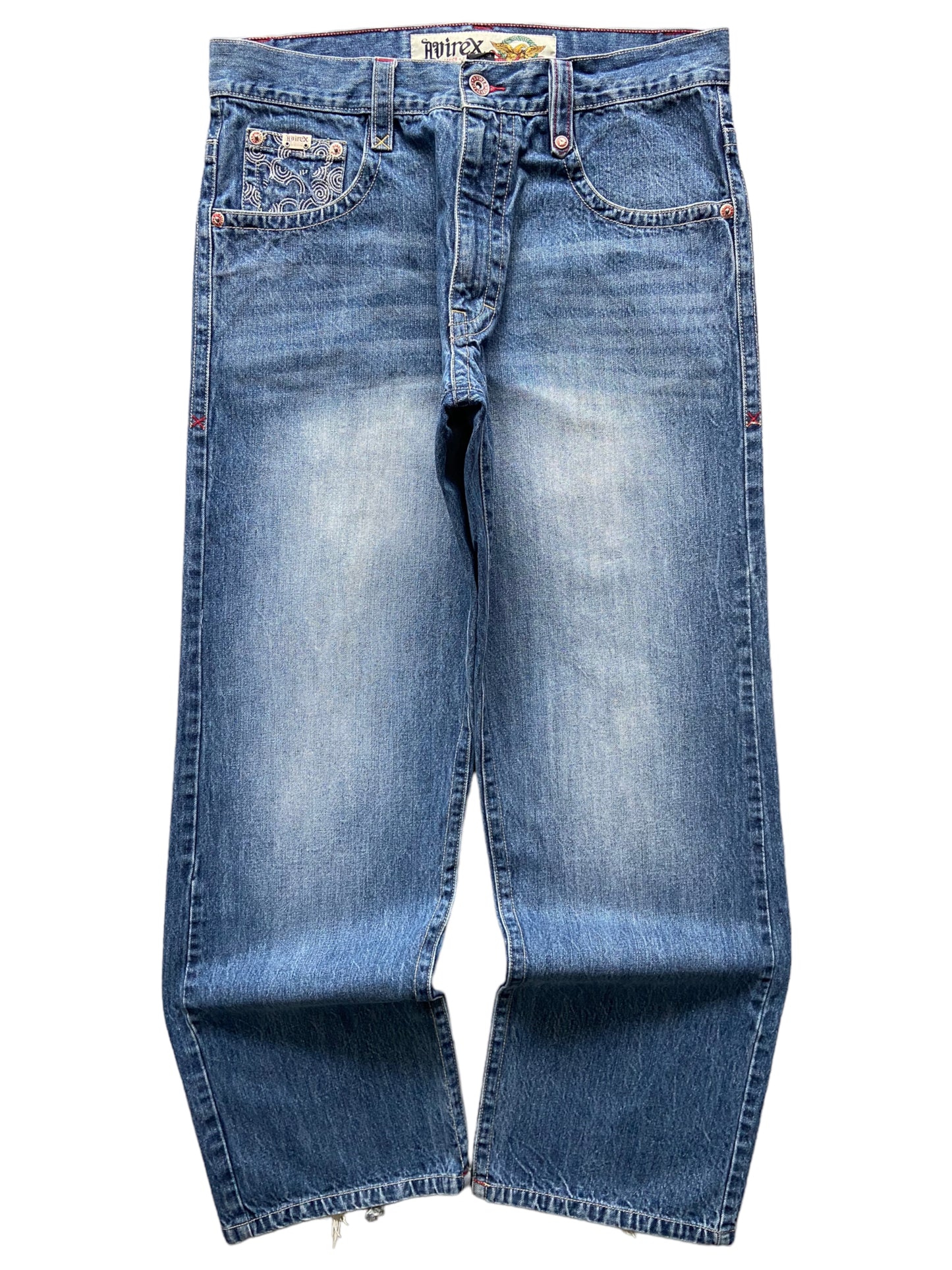 Avirex Denim Jeans