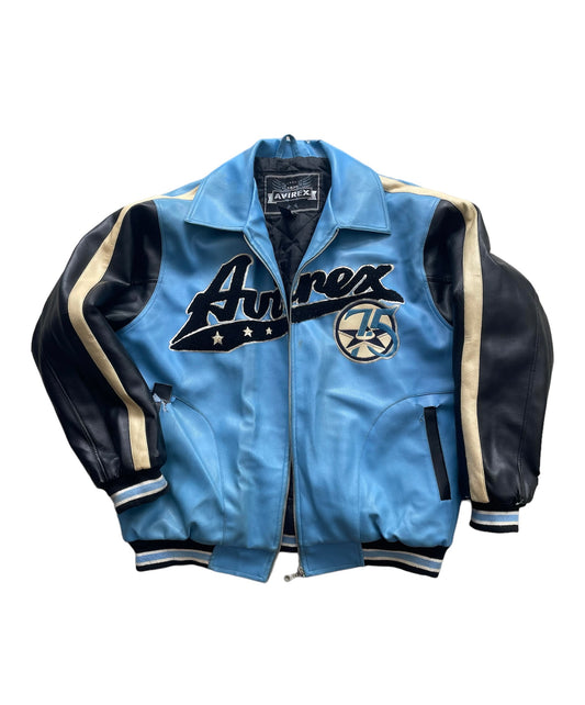 Avirex Leather Jacket