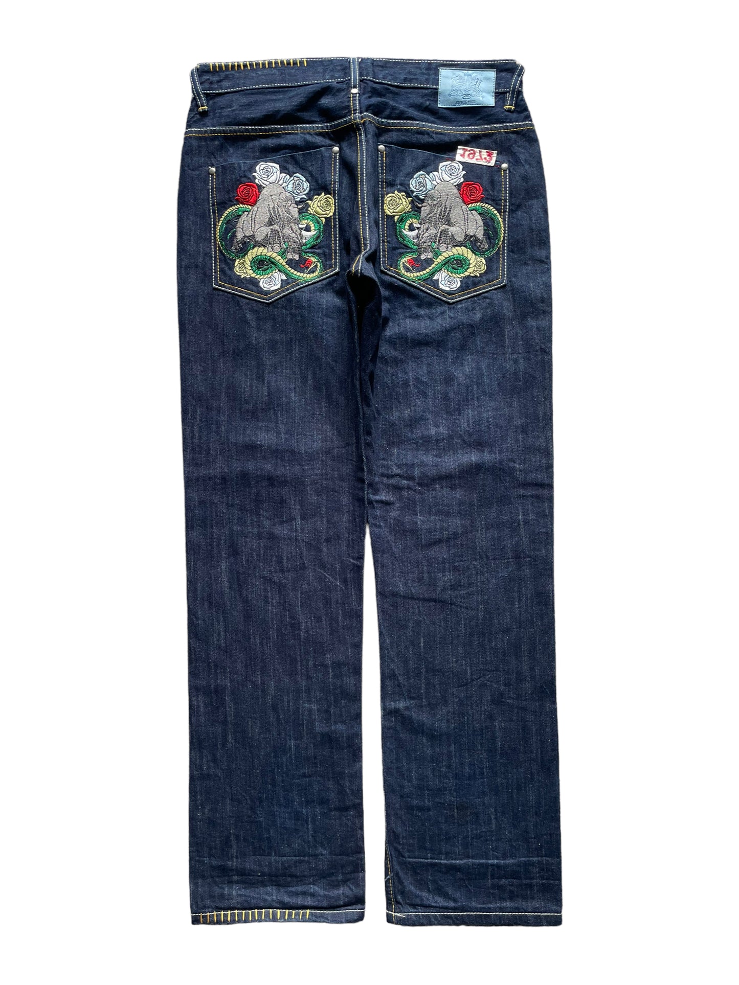 Ecko Unltd Denim Jeans