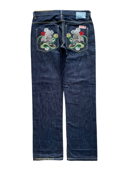 Ecko Unltd Denim Jeans