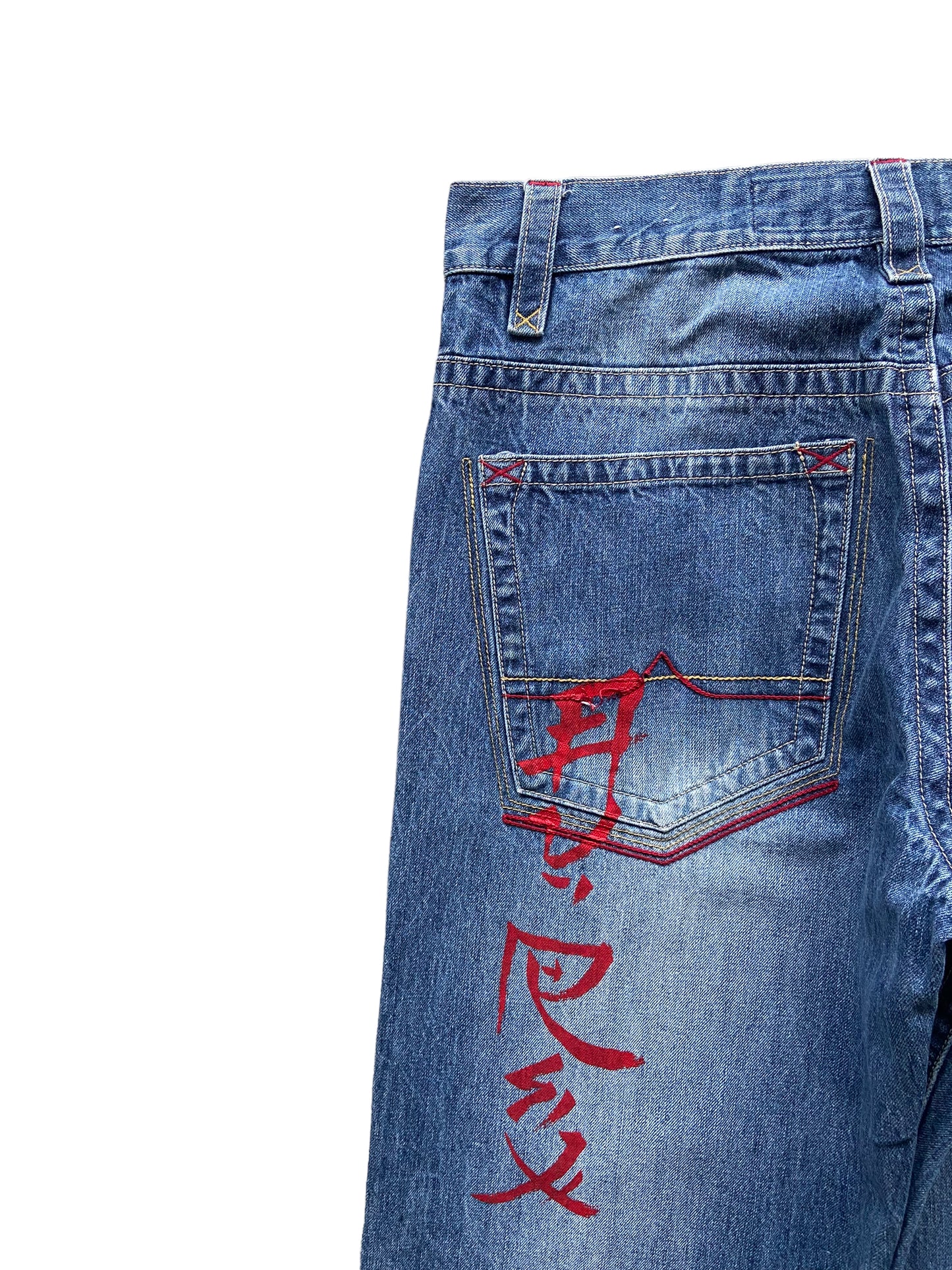 Avirex Denim Jeans