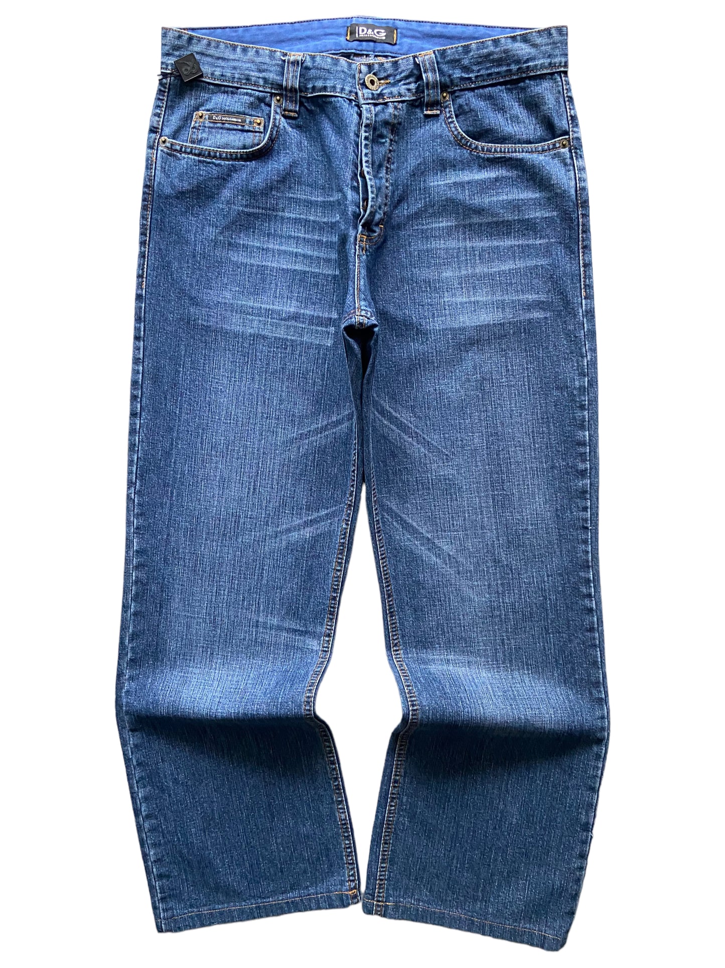 D&G Denim Jeans