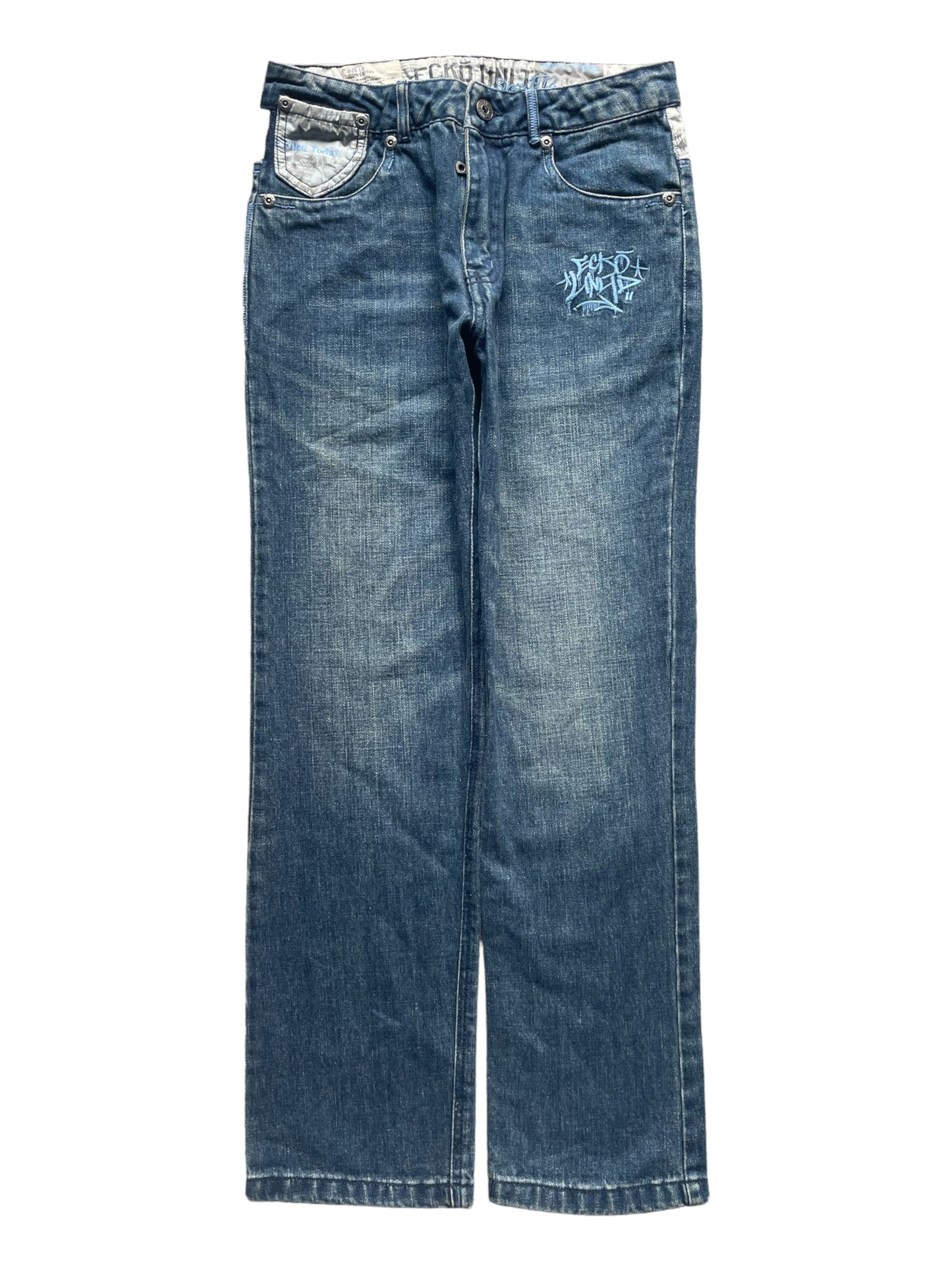 Ecko Unltd Denim Jeans