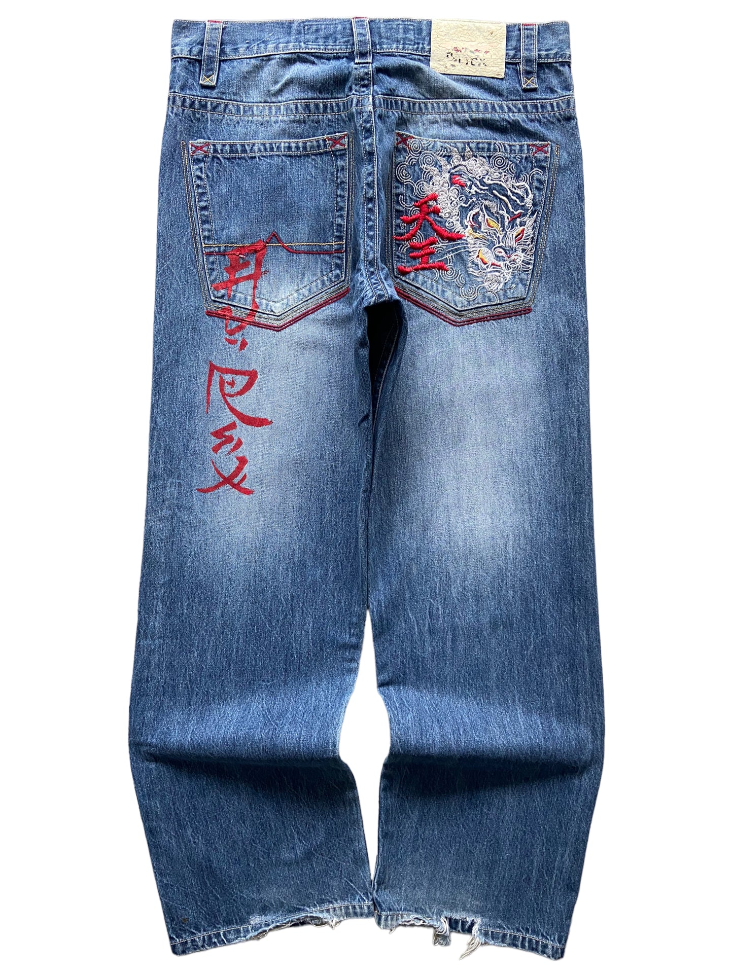 Avirex Denim Jeans