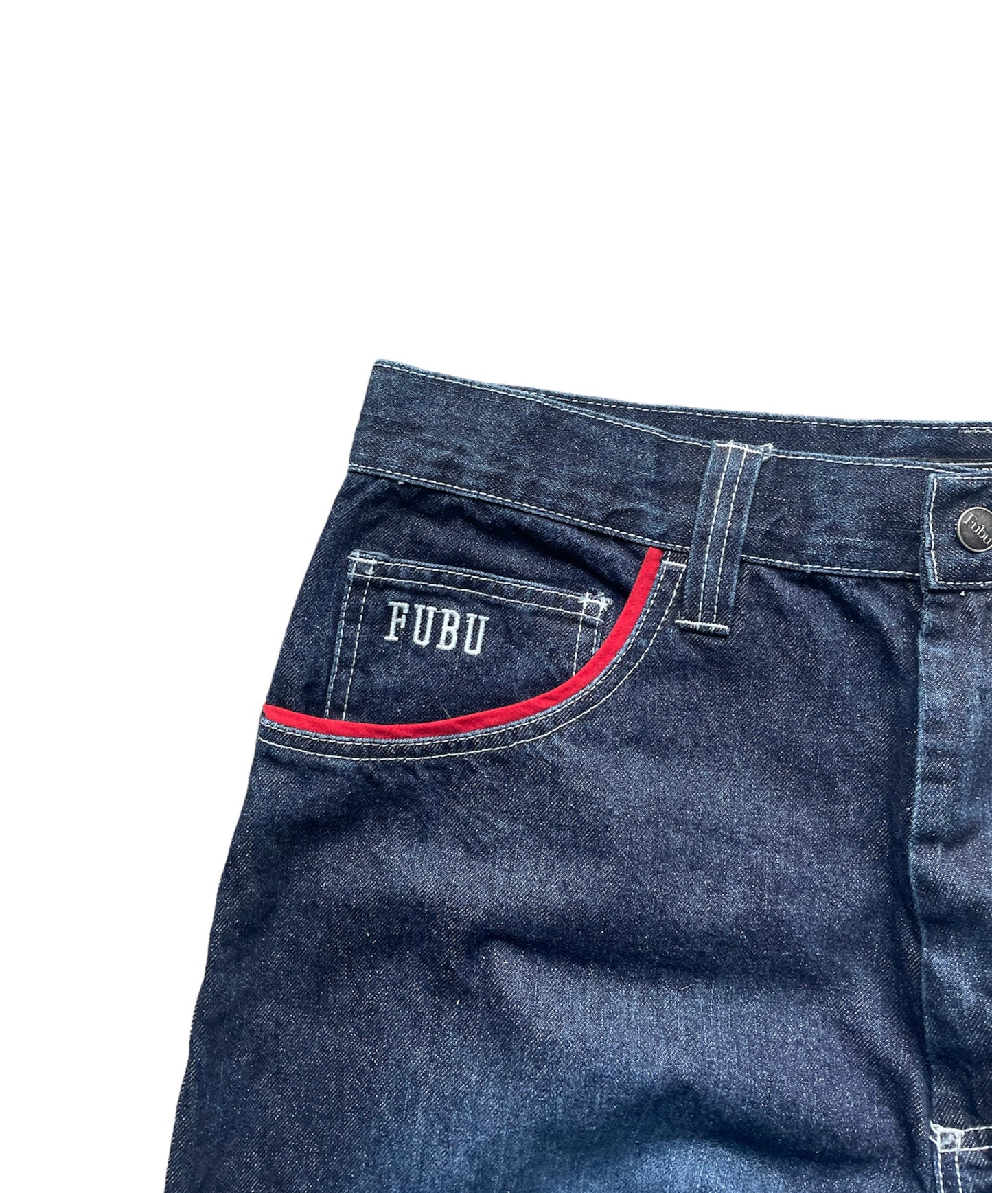 Fubu Denim Jeans