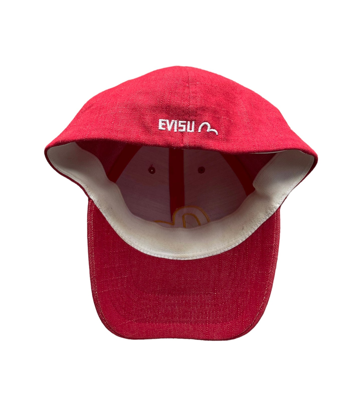 Evisu Baseball Cap