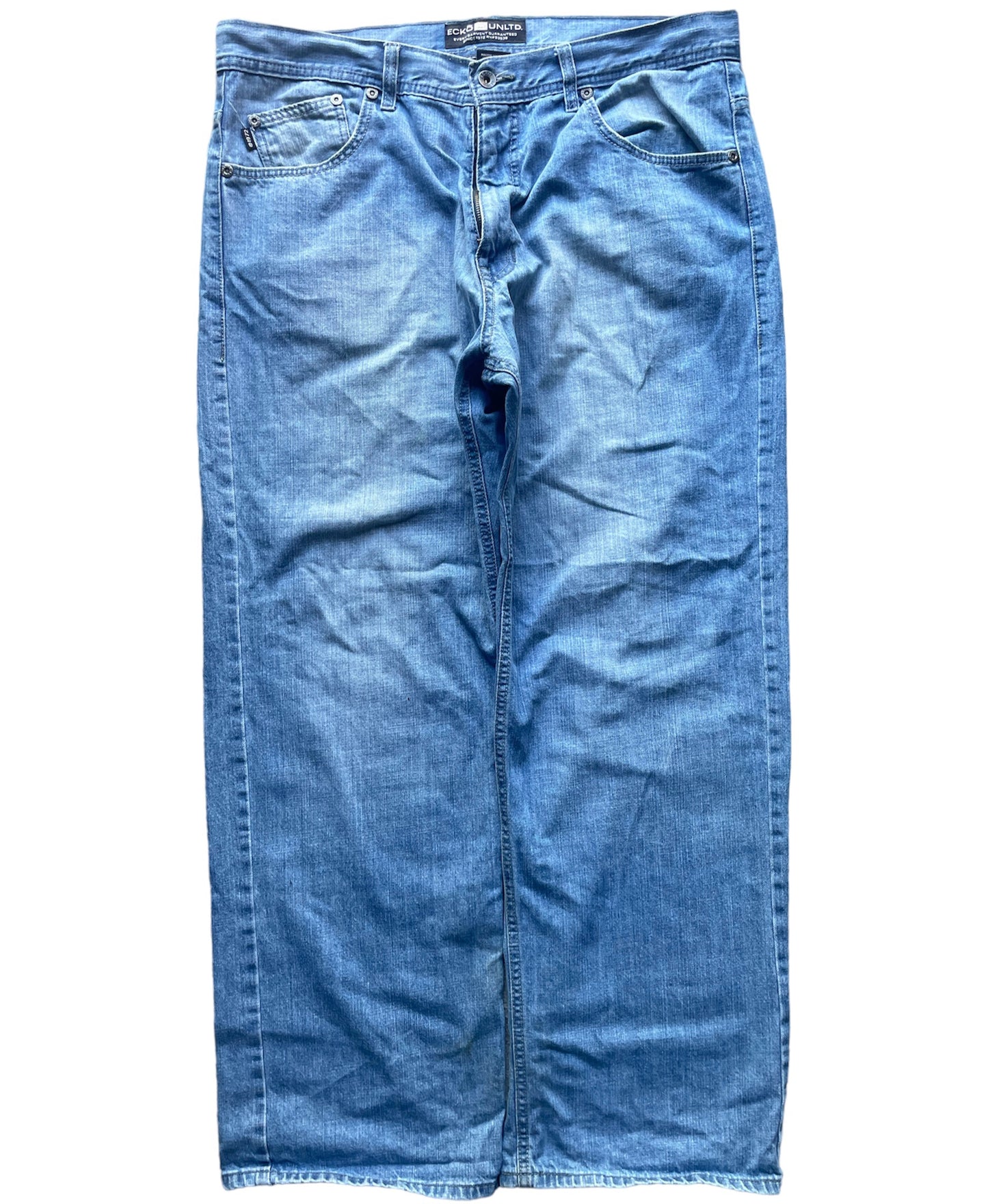 Ecko Unltd Denim Jeans