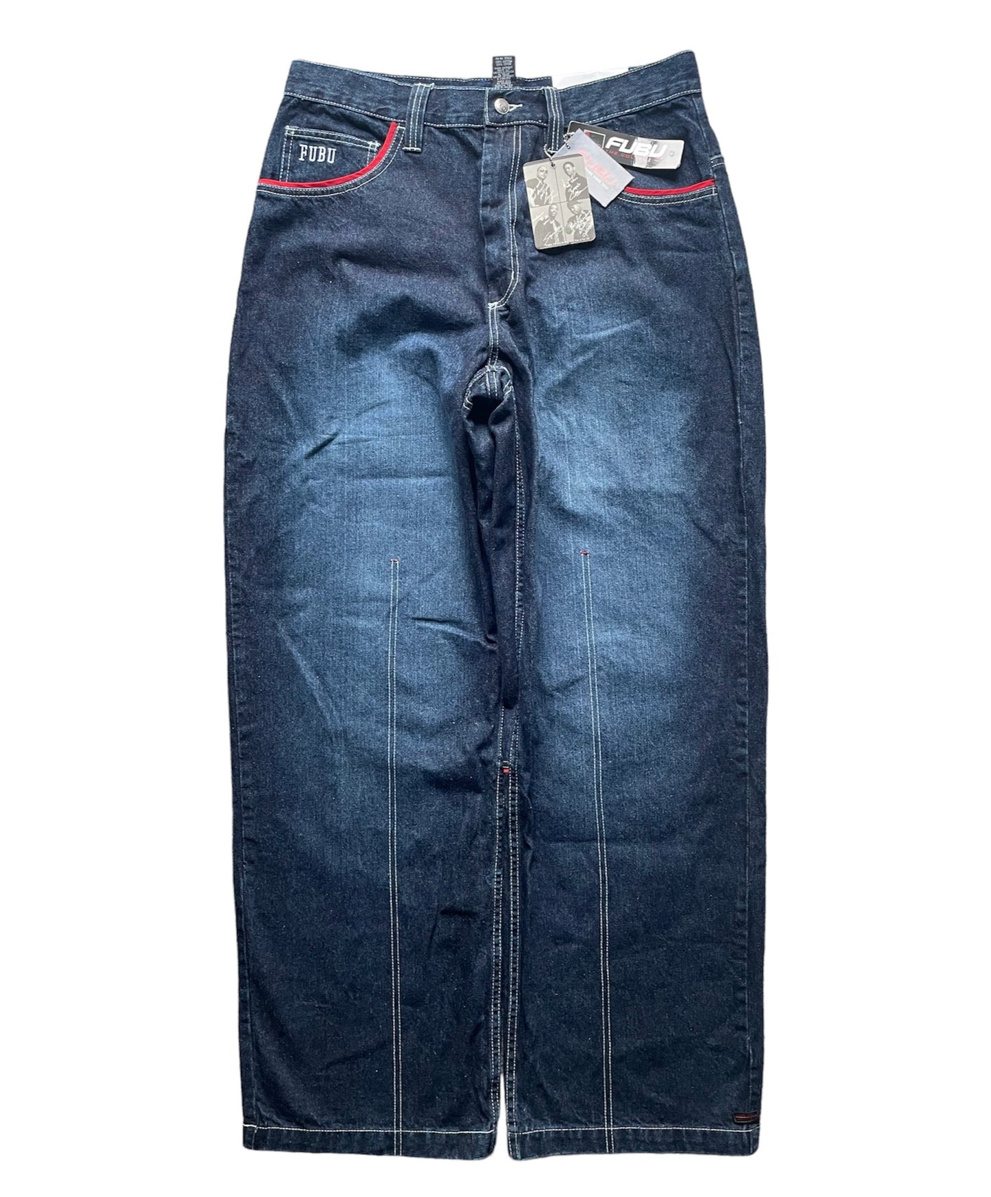 Fubu Denim Jeans