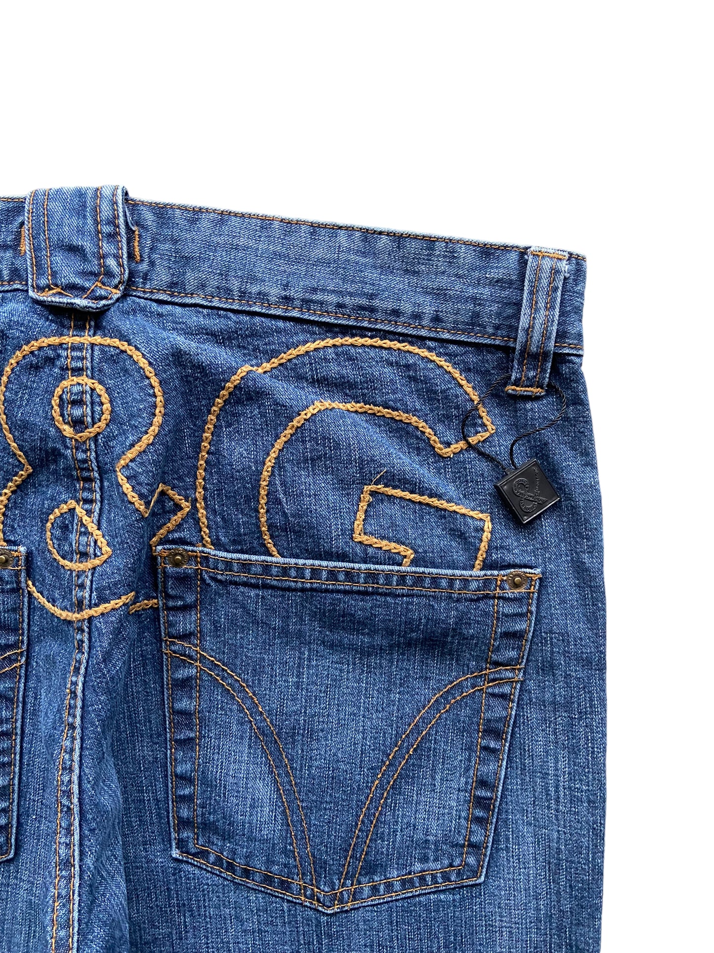 D&G Denim Jeans